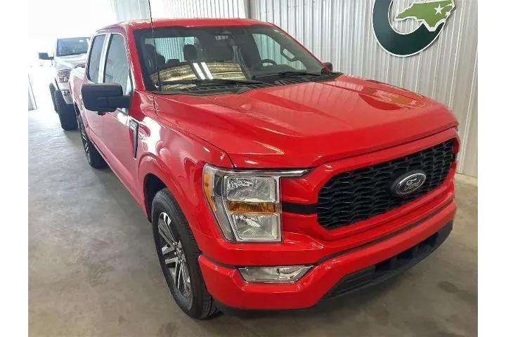$27040 : Ford F-150 2021 4x2 XL 4dr S image 2