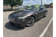 2009 BMW Z4 sDrive35i