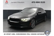 BMW 5 Series 2019 540i 4dr S en Atlanta