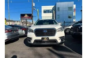 2019 SUBARU ASCENT2019 SUBARU thumbnail