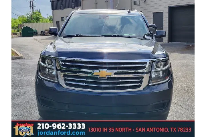 $21150 : Chevrolet Tahoe 2020 4x2 LS image 8