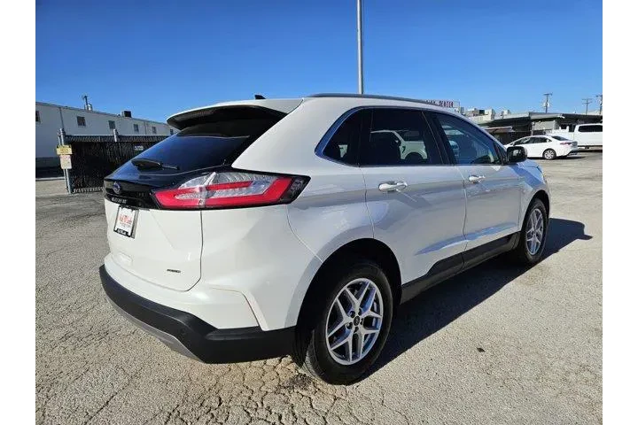 $26500 : Ford Edge 2024 AWD SEL 4dr S image 3