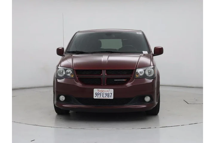 $18998 : Dodge Grand Caravan 2019 GT image 5