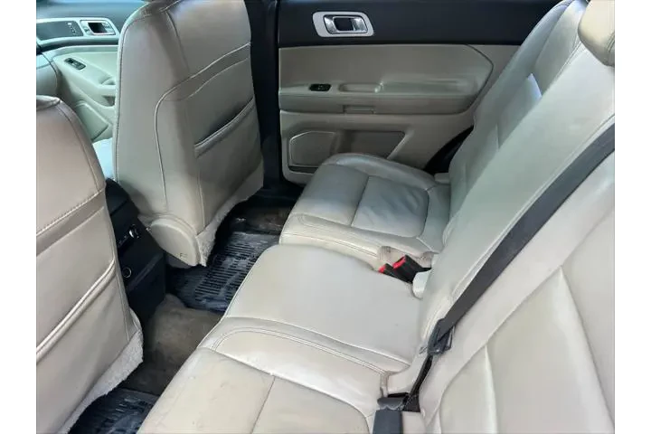 $6989 : Ford Explorer 2014 AWD XLT 4 image 5