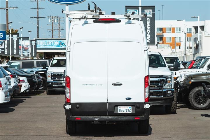 2019 Transit Van T-350 High R image 6