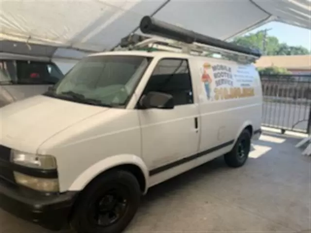 MOBILE ROOTER SERVICE image 3