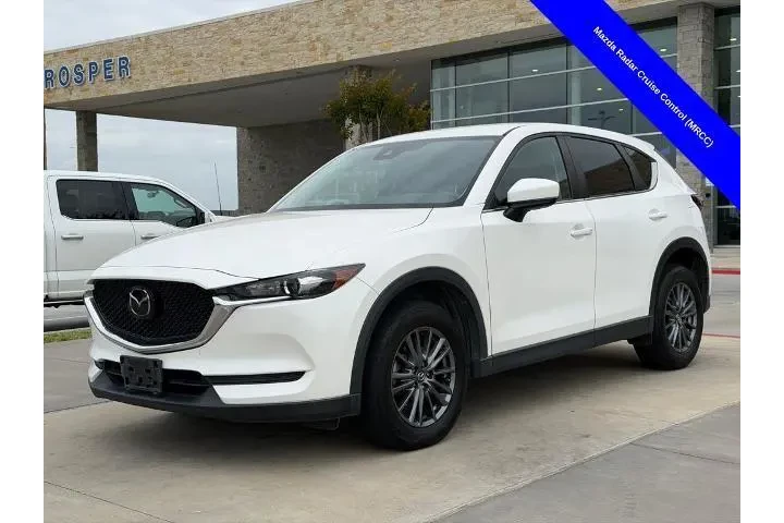 $18995 : Mazda CX-5 2019 AWD Sport 4d image 9