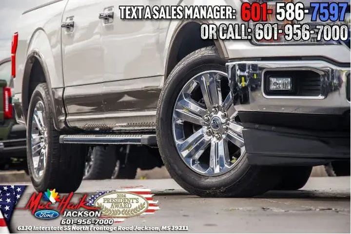 $28995 : Ford F-150 2019 4x2 XL 4dr S image 1