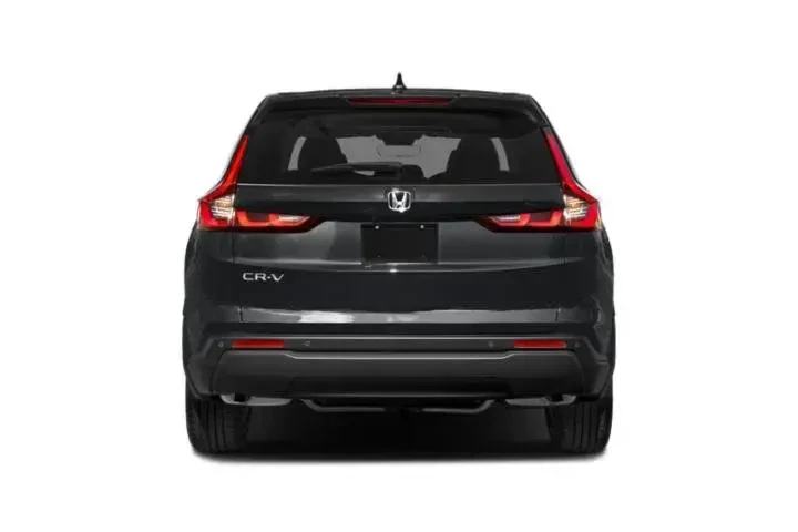 $29888 : Honda CR-V 2023 AWD EX-L 4dr image 5