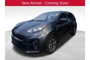 $14049 : Kia Sportage 2020 LX 4dr SUV thumbnail