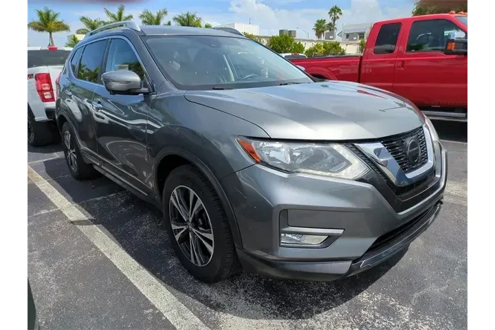 $15990 : Nissan Rogue 2018 S 4dr Cros image 2