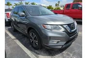 $15990 : Nissan Rogue 2018 S 4dr Cros thumbnail