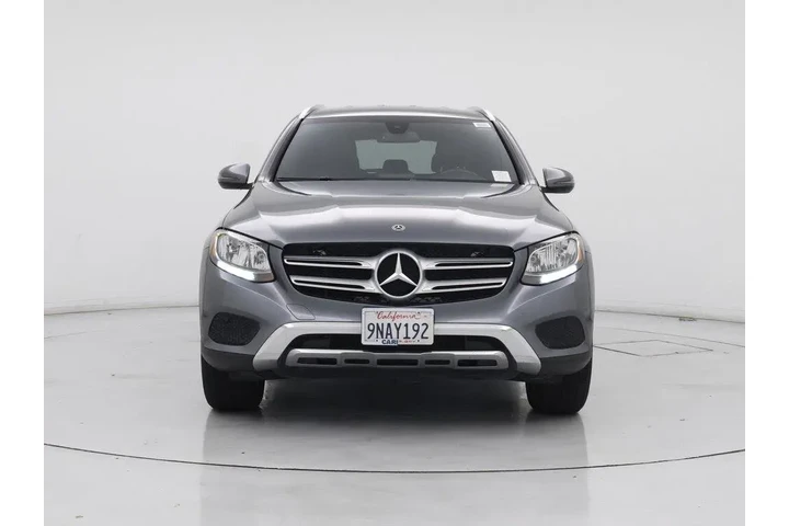 $20998 : Mercedes-Benz GLC 2019 AWD G image 5