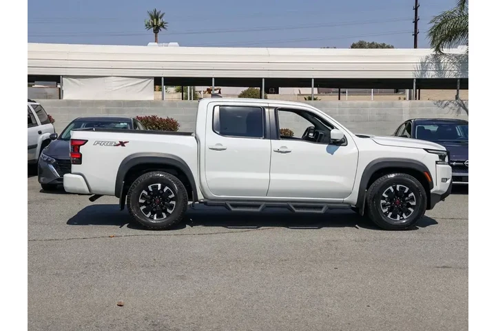$31472 : Nissan Frontier 2023 4x2 PRO image 3