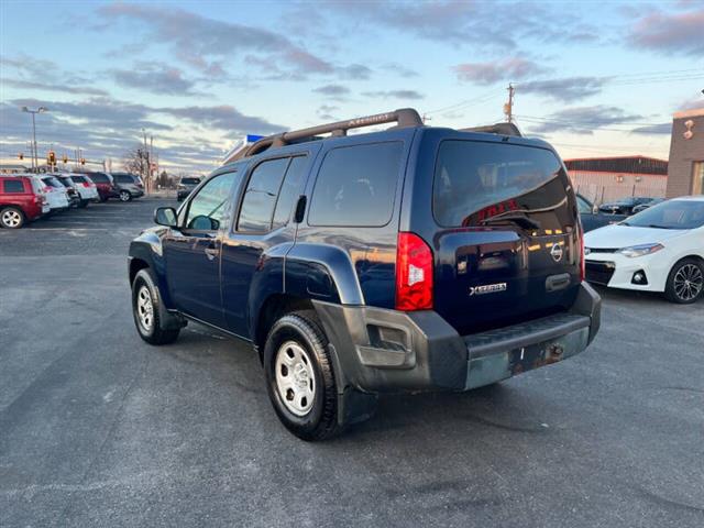 $7995 : 2007 Xterra S image 4