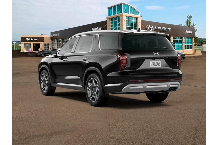 $32900 : Hyundai PALISADE 2023 AWD SE image 4