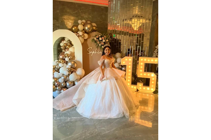 Salon de fiestas 100 a 300 image 6