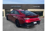 $37190 : Hyundai ELANTRA N 2025 4dr S thumbnail