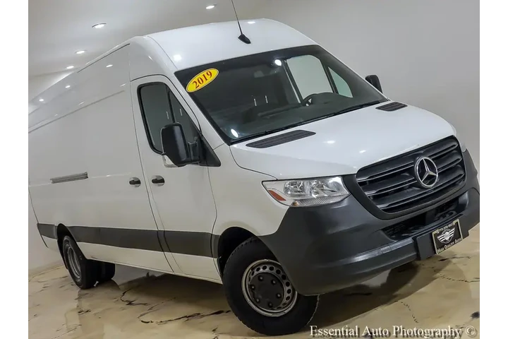 $36995 : Mercedes-Benz Sprinter 2019 image 2