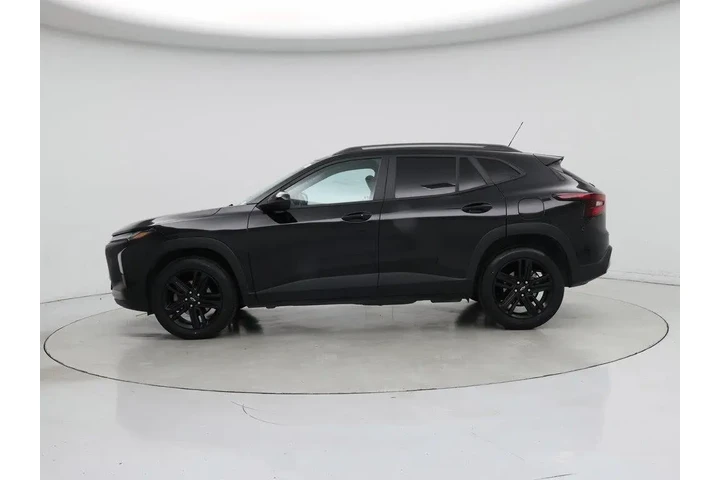 $22998 : Chevrolet Trax 2024 ACTIV 4d image 3