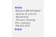 Se hacen trabajos de pintura en Miami