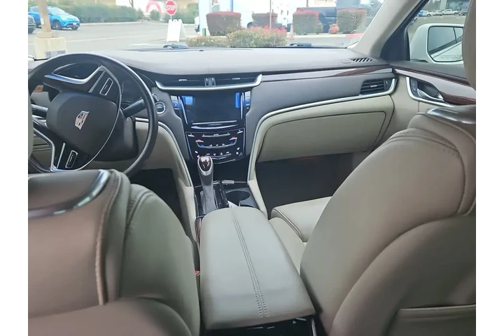 $19500 : Cadillac XTS 2017 Premium Lu image 10