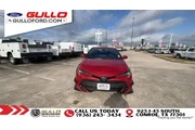 $16991 : Toyota Corolla Hatchback 202 thumbnail
