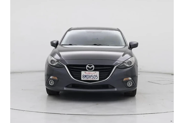 $13998 : Mazda Mazda3 2015 s Grand To image 5