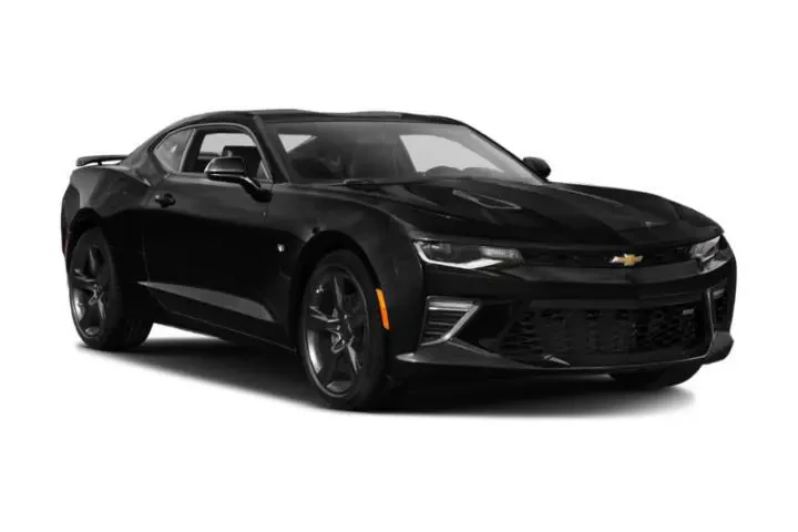$31245 : Chevrolet Camaro 2016 SS 2dr image 6