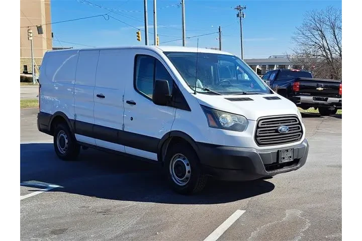 $13631 : Ford Transit 2016 150 3dr SW image 7