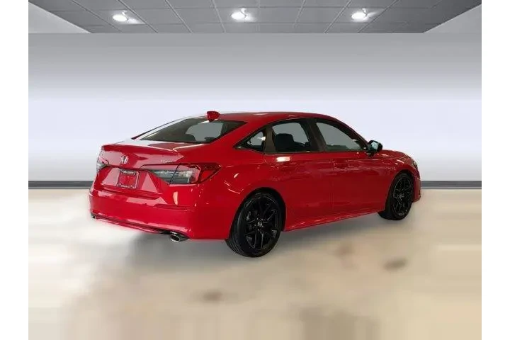 $23498 : Honda Civic 2023 Sport 4dr S image 8