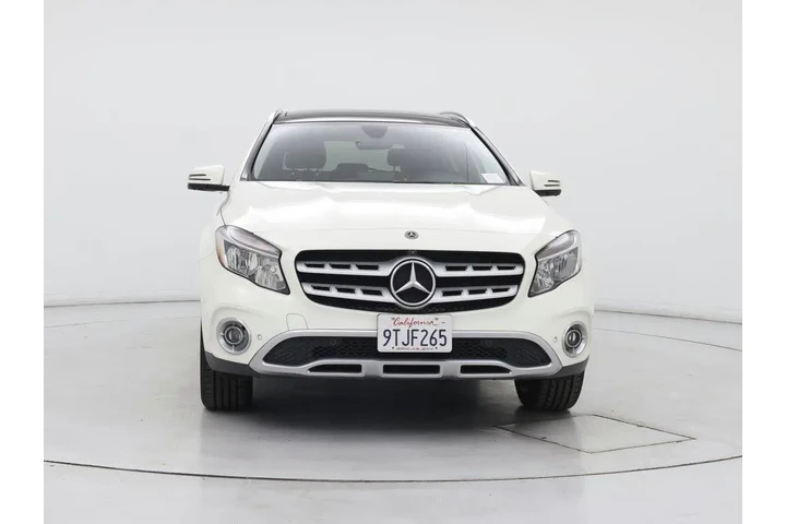 $16998 : Mercedes-Benz GLA 2018 AWD G image 5
