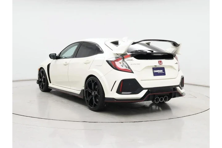 $32998 : Honda Civic 2018 Type R Tour image 2
