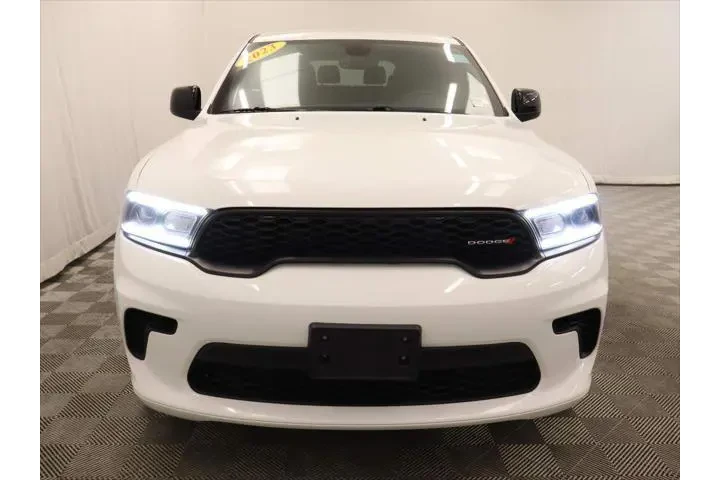 $26715 : Dodge Durango 2023 GT 4dr SU image 4