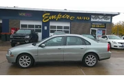 $3999 : 2004 S80 2.5T thumbnail