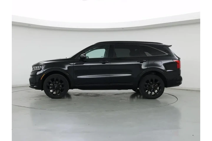 $29998 : Kia Sorento 2023 AWD SX 4dr image 3