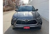 $32845 : Toyota Highlander 2022 AWD L thumbnail