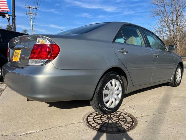 $6295 : 2005 Camry LE image 6