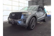 $38000 : Ford Explorer 2025 AWD ST-Li thumbnail
