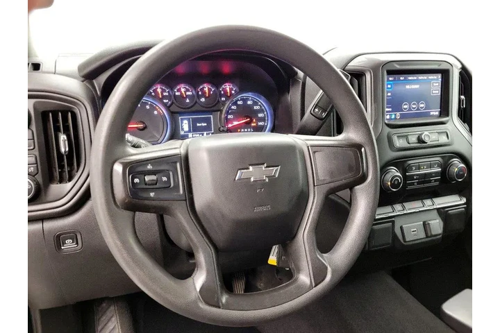 $29998 : Chevrolet Silverado 1500 202 image 10