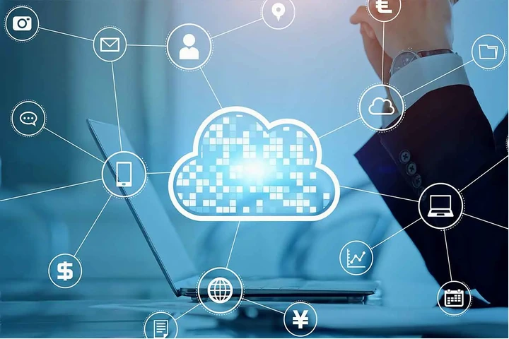 Salesforce Service Cloud Integ image 1