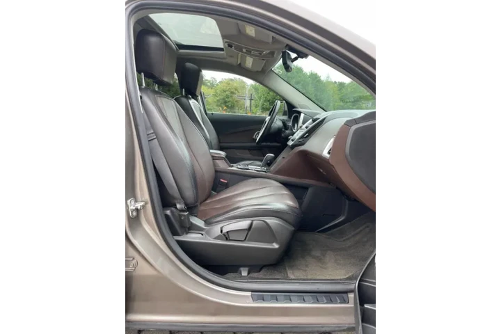 $5995 : 2011 Equinox LT image 7