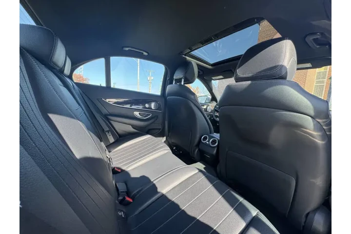 $15999 : 2017 Mercedes-Benz E-Class E image 9