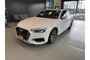 Audi A4 2023 AWD quattro Pre
