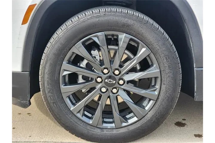 $24991 : Chevrolet Traverse 2023 RS 4 image 7