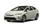 2014 Prius Two