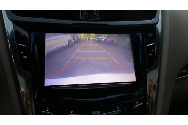 $13900 : 2015 CTS 3.6L Luxury Collecti image 10