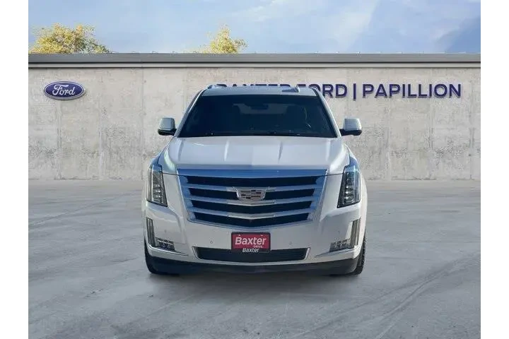 $28344 : Cadillac Escalade 2017 4x4 P image 8