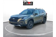 Subaru Forester 2025 AWD Wil en Arlington VA