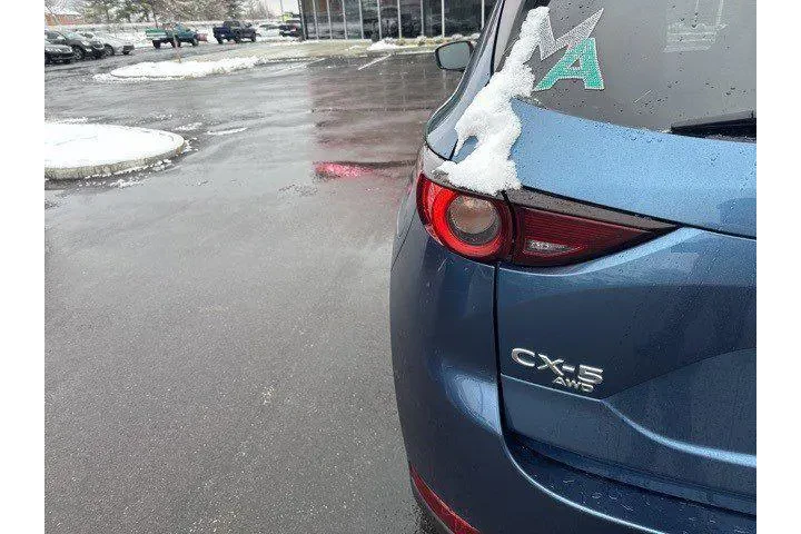 $22203 : Mazda CX-5 2020 AWD Touring image 7